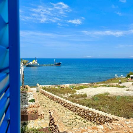 Case Vacanze Marettimo Appartamenti Luaran gambar
