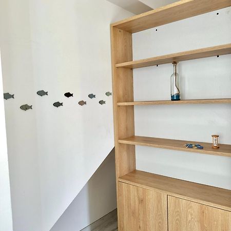 Case Vacanze Marettimo Appartamenti Luaran gambar