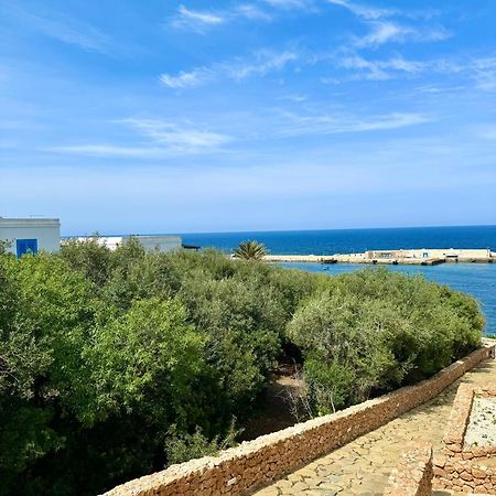 Case Vacanze Marettimo Appartamenti Luaran gambar