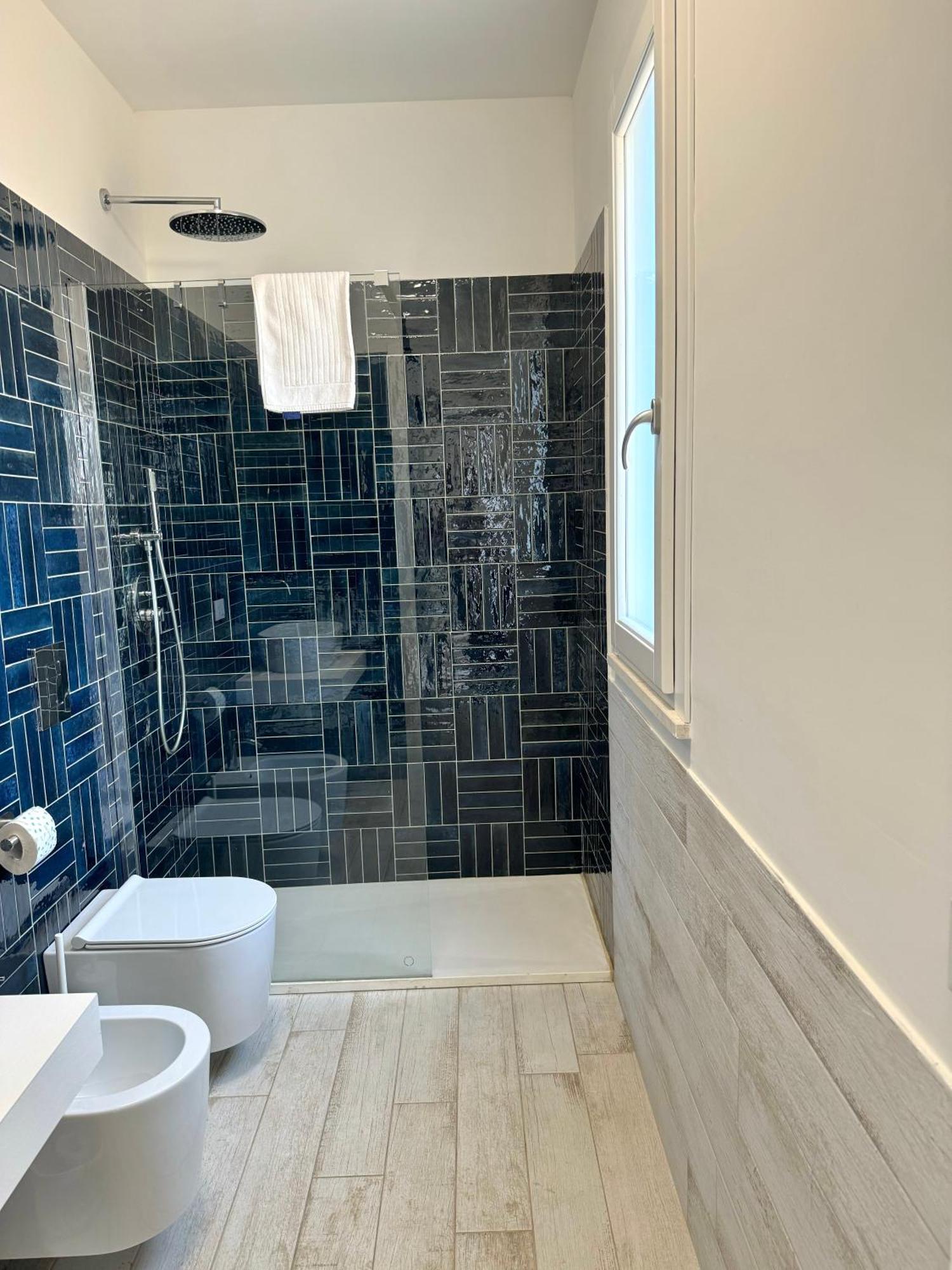 Case Vacanze Marettimo Appartamenti Luaran gambar