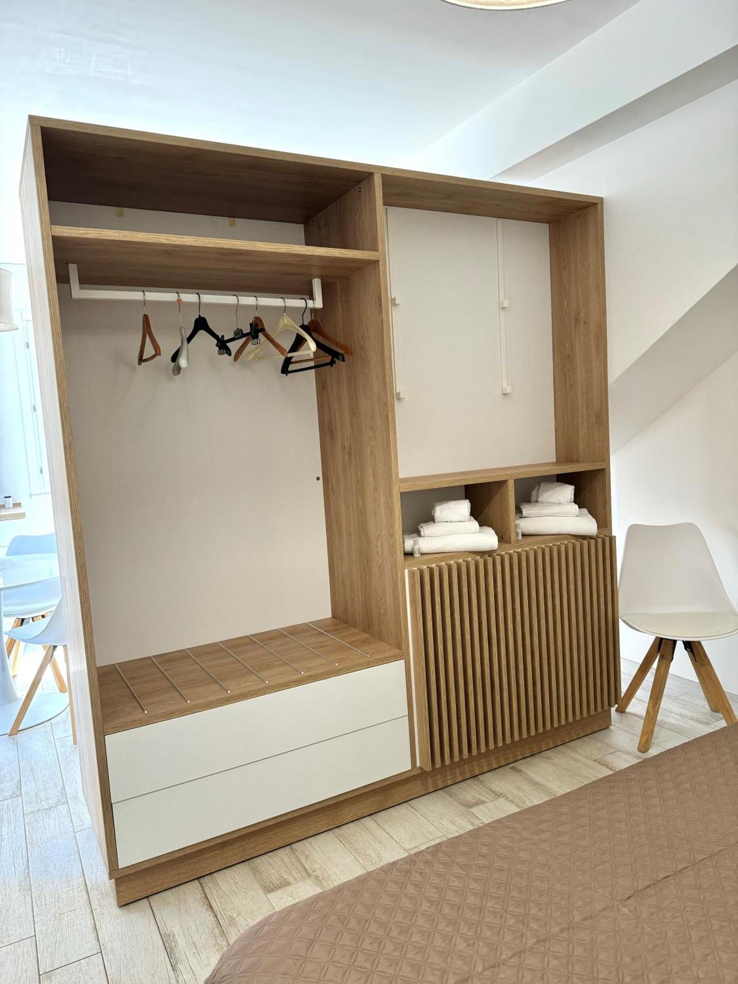 Case Vacanze Marettimo Appartamenti Luaran gambar