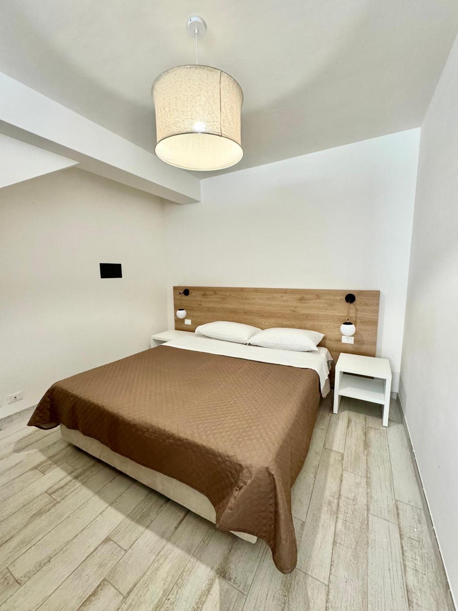 Case Vacanze Marettimo Appartamenti Luaran gambar