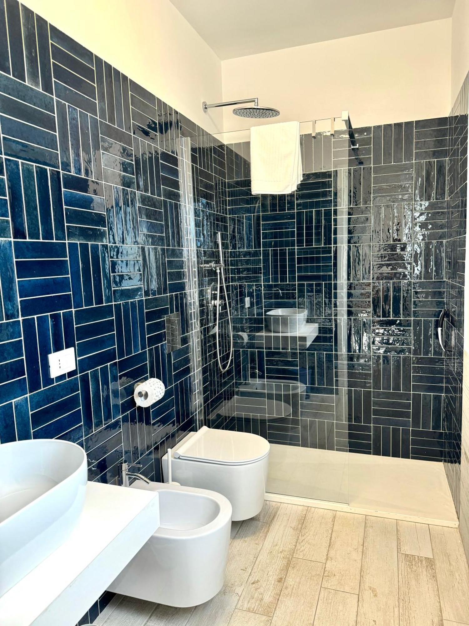 Case Vacanze Marettimo Appartamenti Luaran gambar