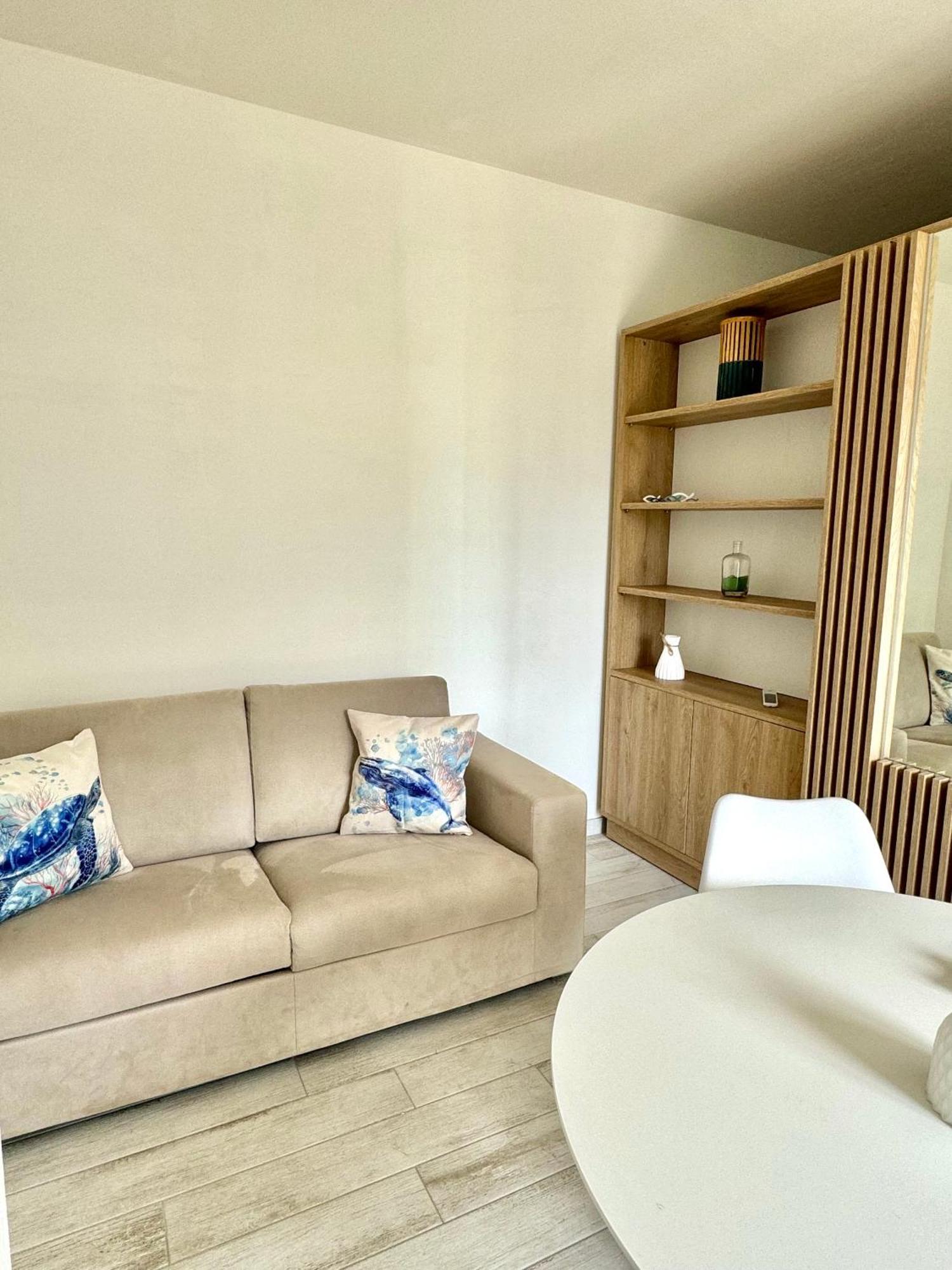 Case Vacanze Marettimo Appartamenti Luaran gambar