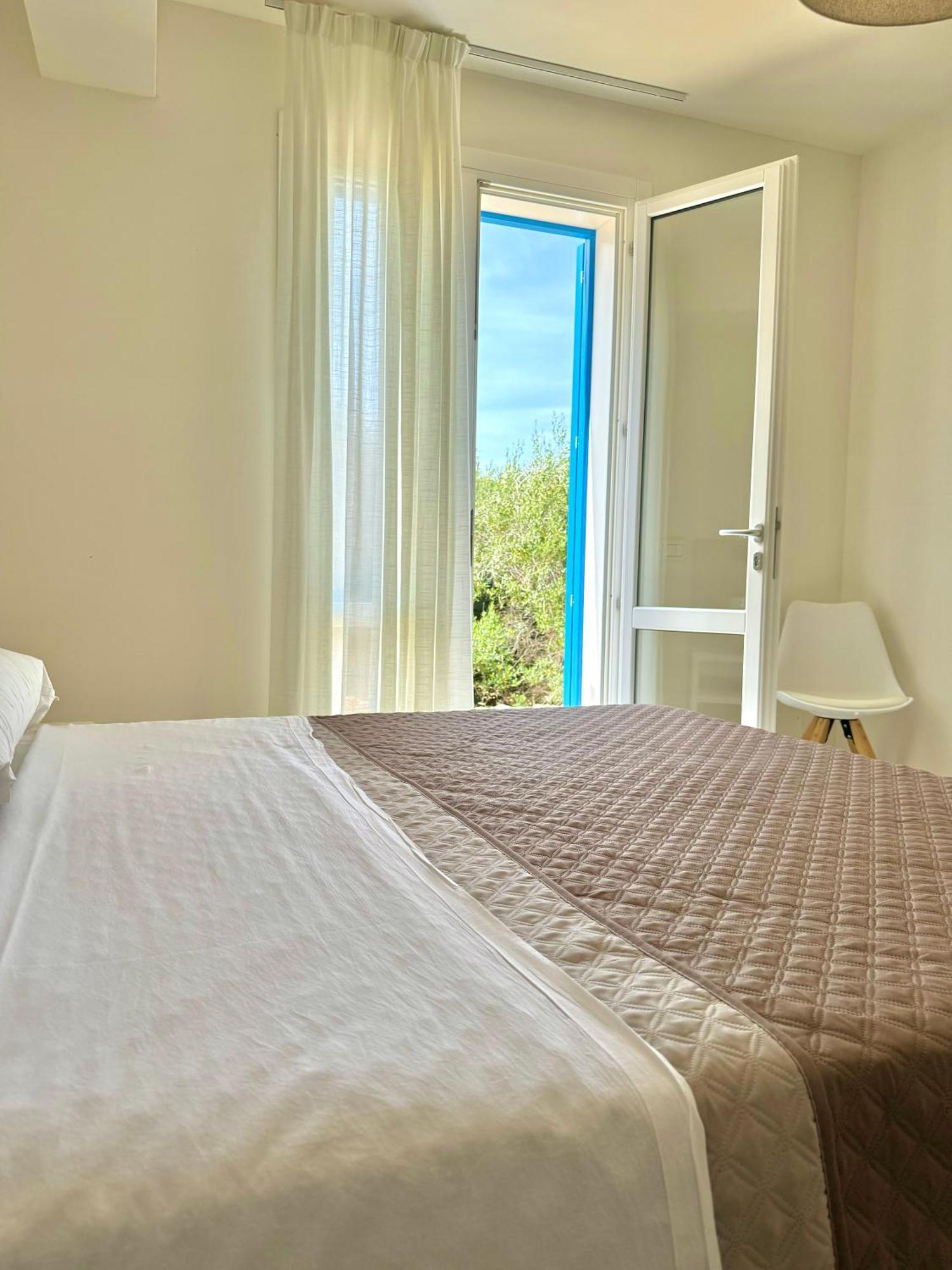 Case Vacanze Marettimo Appartamenti Luaran gambar