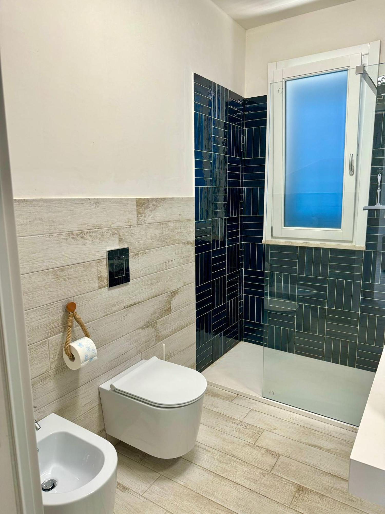 Case Vacanze Marettimo Appartamenti Luaran gambar